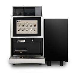 Ekspres do kawy Fresco X880